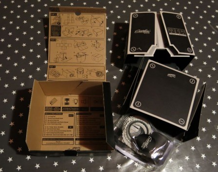 Lot iPhone 4 + vidéoprojecteur ! avec les accessoires et la boîte